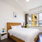 The Sun Avenue Cozy And Paceful 2 Bedroom Apt In An Phu, Distric 2, Lagom Home 2707