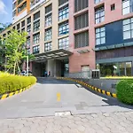 The Sun Avenue Cozy And Paceful 2 Bedroom Apt In An Phu, Distric 2, Lagom Home 2707