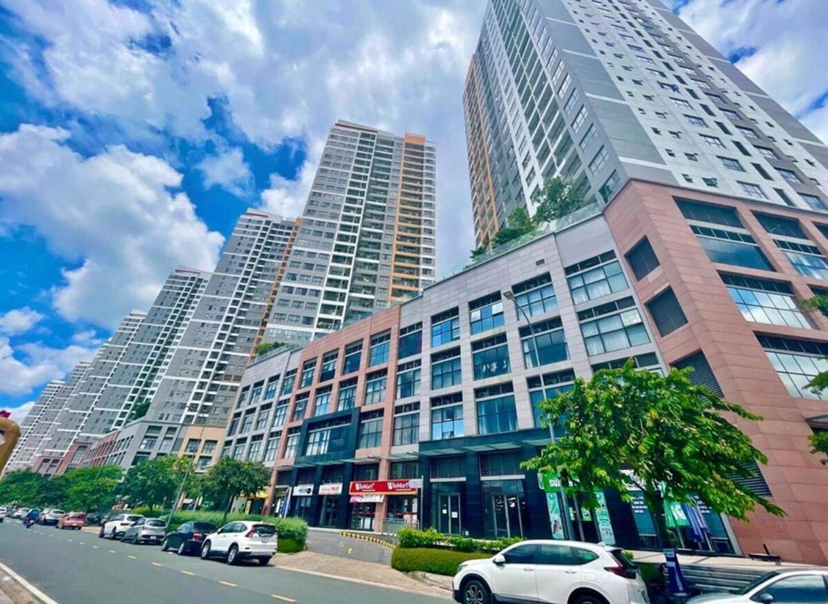 The Sun Avenue Cozy And Paceful 2 Bedroom In An Phu, Distric 2, Lagom 2707 * TP. Hồ Chí Minh
