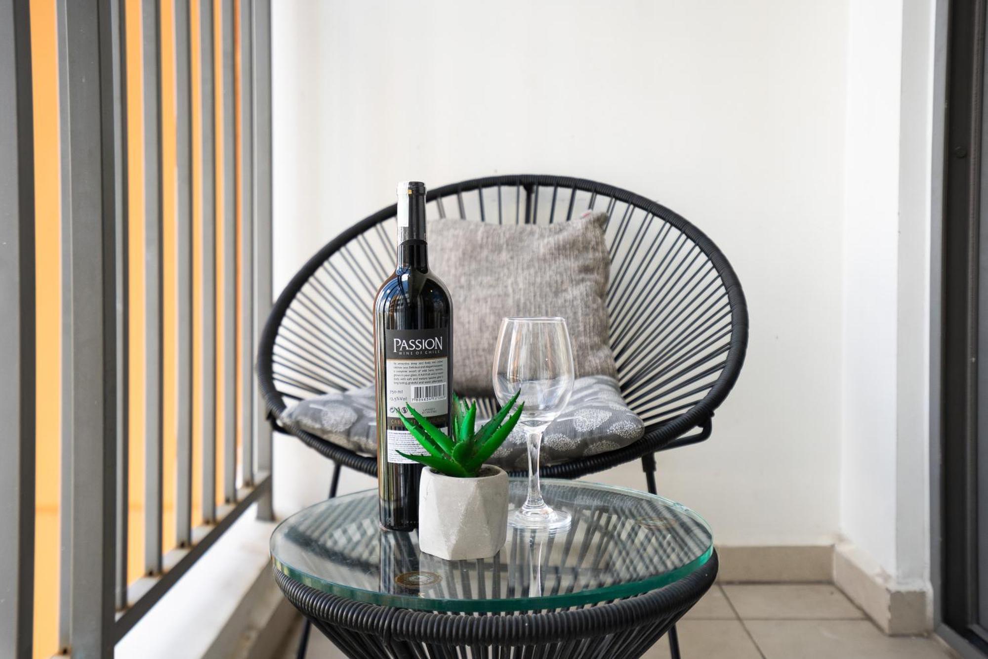 Căn hộ The Sun Avenue Cozy And Paceful 2 Bedroom In An Phu, Distric 2, Lagom 2707