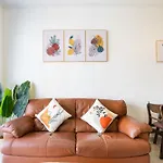 The Sun Avenue Cozy And Paceful 2 Bedroom Apt In An Phu, Distric 2, Lagom Home 2707